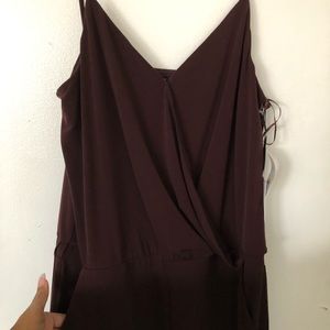 Jump suit …with pockets!! #Winning